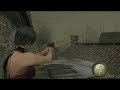 Biohazard - Resident Evil 4 (PC) Ada
