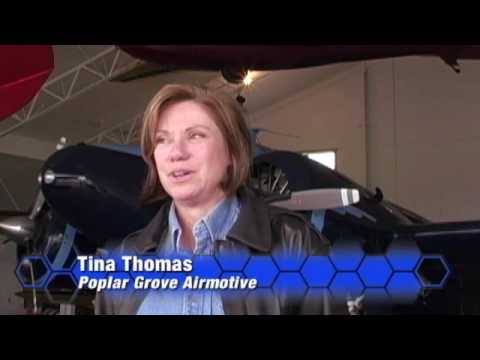 Women are Soaring in Aviation
