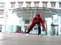 Crip/crown - 6 way in Paris