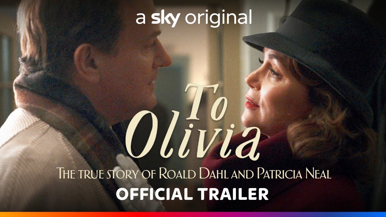 To Olivia - John Hay [DVD]