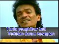 HILANG HILANG