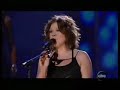 Kelly Clarkson NEVER AGAIN Live on Kimmel Kelly Clarkson NEVER AGAIN Live on Kimmel
