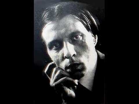 Alfred Cortot plays Chopin