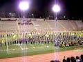 DBHS Field Show 2005 \"Wicked\"