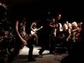 As I Lay Dying - Live @ Coast Community Church - Song: A Thousand Steps