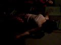kelly dancing to mr. vain