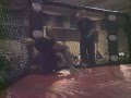 Kickdown 53: Caged Aggression