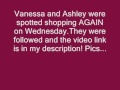 Zanessa News #9 [12-27-07]