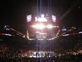 UFC 104: Rua vs Machida crowd reaction to scorecards