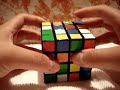 Como montar um cubo mágico 4x4 parte 1 Como montar um cubo mágico 4x4 parte 1