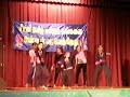 May Masam Dance