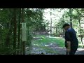 Burnsboro Disc Golf