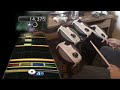 Show Me The Way 100% FC 168k ( X Rock Band 2 Drums )