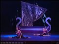 danse orientale