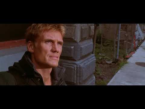 Atirador de Elite - Dolph Lundgren 1996 Dublado.