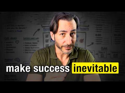 The ULTIMATE Guide To Achieve Your Goals (NLP)