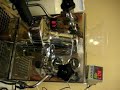 brew espresso temperature sponser by hkcoffee.com