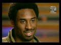 Kobe on 60 Minutes