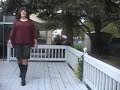 #1 How to Walk in Heels Video #1 How to Walk in Heels Video