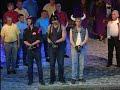Princess Ida - Act 2 Finale