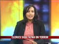 Muslim-clerics-sign-