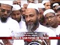 Muslim-clerics-sign-