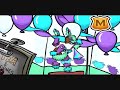 CP 4TH ANIVERSERY PARTY!