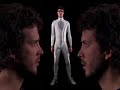 Flight Of The Conchords-David Bowie *Full*