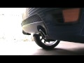 XR4 cold start