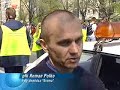 Demonstration - warsaw