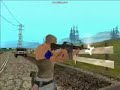 GTA:Lepper mod Trailer (demo version)