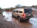 jeep commander XK jeep commander XK