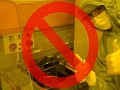 Karl Suss RC8 Spin Coater - training video (Georgia Tech - Microelectronics Research Center)