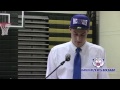 on friday, november 16th during the 2012 basketball early signing period, briarcrest christian school forward austin nichols put pen to paper and signed his ...