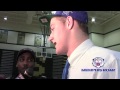 on friday, november 16th during the 2012 basketball early signing period, briarcrest christian school forward austin nichols put pen to paper and signed his ...