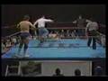 Powerslam's Dark Angel 1st WWA TV Bruiser Bedlam 1987