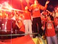 Vengalas en collao