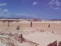 Permacultura no Deserto - Galheta - Laguna /SC