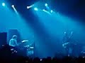 Who Made Who - Flat Beat (Razzmatazz Barcelona 03 03 2006)