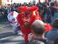 Chinese New Year Parade 2008, London