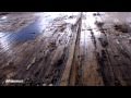 Stefania Petyx (Striscia la notizia): “Palaspreco”