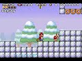 SMA4, World e-17 (Frosty Flats)