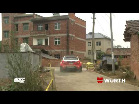 Latest WRC HD & Rally HD Videos