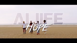 Aliife - Hope