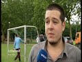 WDR - Skandalspiel 54:1 Köln