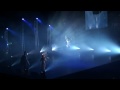 Cirque Du Soleil at Bucharest
