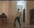 Very fast new chasidic jewish dance of Avraham Fried song