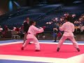 Elisa vs Eimi - The Final Match