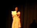 me singing 