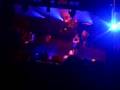 Scissor sisters DJ sammy jo Pete Tong Lil Chris event
